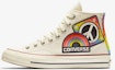 Shop コンバース チャック 70 ハイ『ファースト・プライド・パレード』 158420C-100
