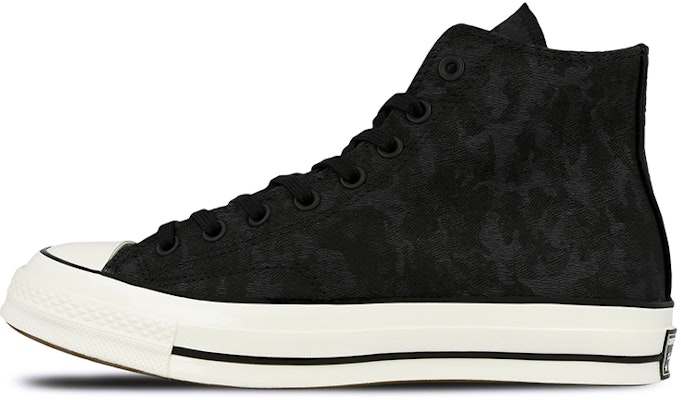 Converse Chuck 70 Hi「接近黑色」 163230C Buy Converse Chuck 70 Hi「接近黑色」 163230C