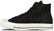 Buy Converse Chuck 70 Hi「接近黑色」 163230C