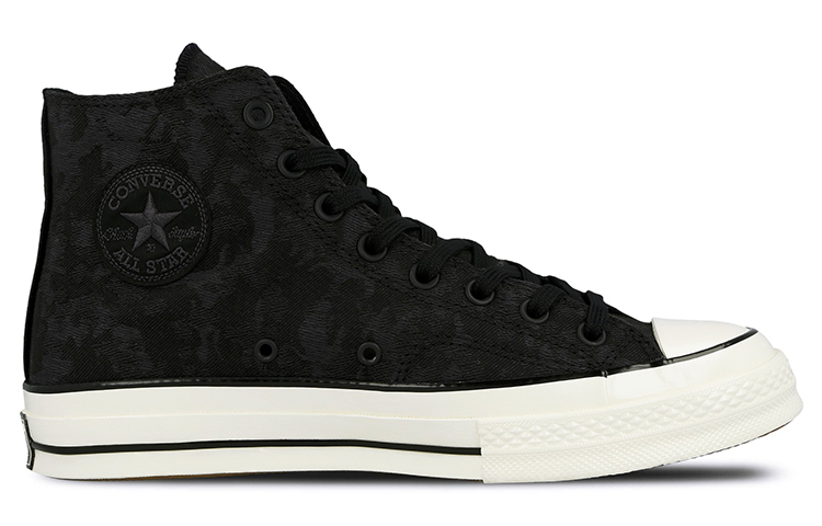 Order Converse Chuck 70 Hi「接近黑色」 163230C