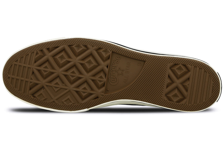 Purchase Converse Chuck 70 Hi「接近黑色」 163230C