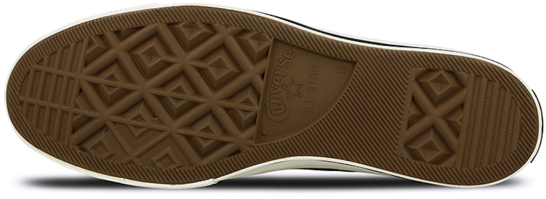 Converse Chuck 70 Hi「接近黑色」 163230C Purchase Converse Chuck 70 Hi「接近黑色」 163230C