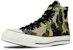 Converse Chuck 70 Hi 'Archive Prints - Corak Camo' 163407C