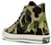 Converse Chuck 70 Hi 'Archive Prints - Corak Camo' 163407C