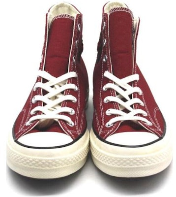 Converse Chuck 70 Hi 'Bata Merah Lorong Belakang' 165031C Lookbook Converse Chuck 70 Hi 'Bata Merah Lorong Belakang' 165031C