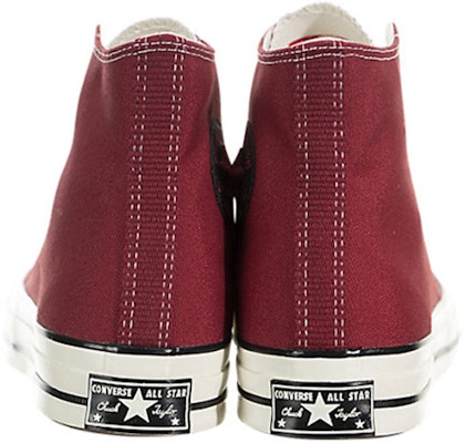 Converse Chuck 70 Hi 'Bata Merah Lorong Belakang' 165031C Shop Converse Chuck 70 Hi 'Bata Merah Lorong Belakang' 165031C