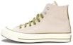 Buy Converse Chuck 70 HI 'Beige Putih' A08530C