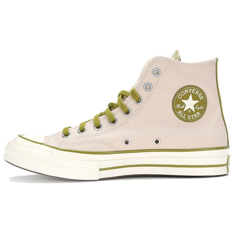 Order Converse Chuck 70 HI 'Beige Putih' A08530C