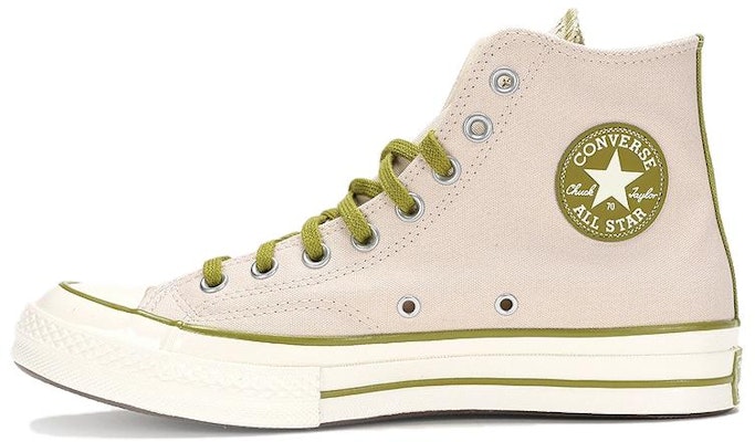 Converse Chuck 70 HI 'Beige Putih' A08530C Order Converse Chuck 70 HI 'Beige Putih' A08530C