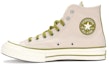 Order Converse Chuck 70 HI 'Beige Putih' A08530C