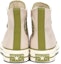 Shop Converse Chuck 70 HI 'Beige Putih' A08530C