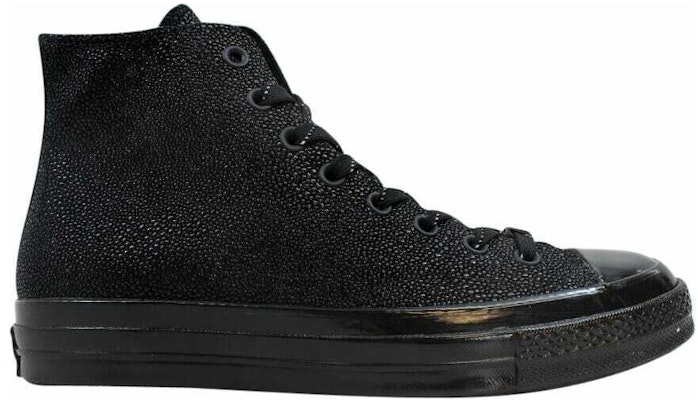 匡威 Chuck 70 高帮 '黑色' 156701C Order 匡威 Chuck 70 高帮 '黑色' 156701C