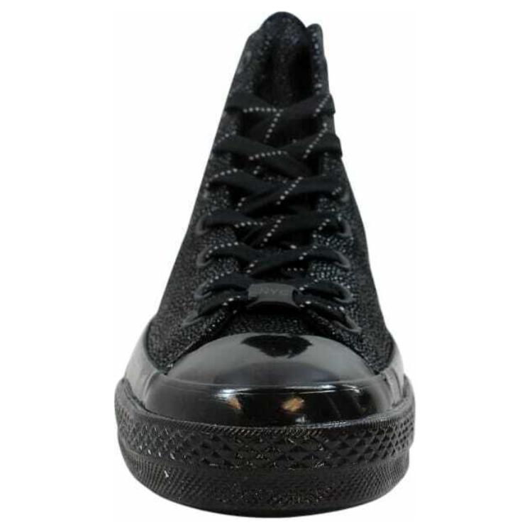 Shop 匡威 Chuck 70 高帮 '黑色' 156701C