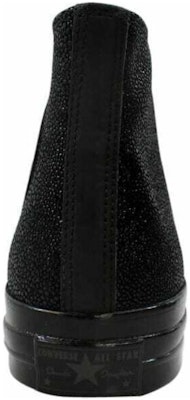 匡威 Chuck 70 高帮 '黑色' 156701C Purchase 匡威 Chuck 70 高帮 '黑色' 156701C