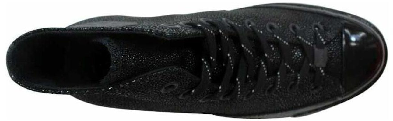 匡威 Chuck 70 高帮 '黑色' 156701C Details for 匡威 Chuck 70 高帮 '黑色' 156701C