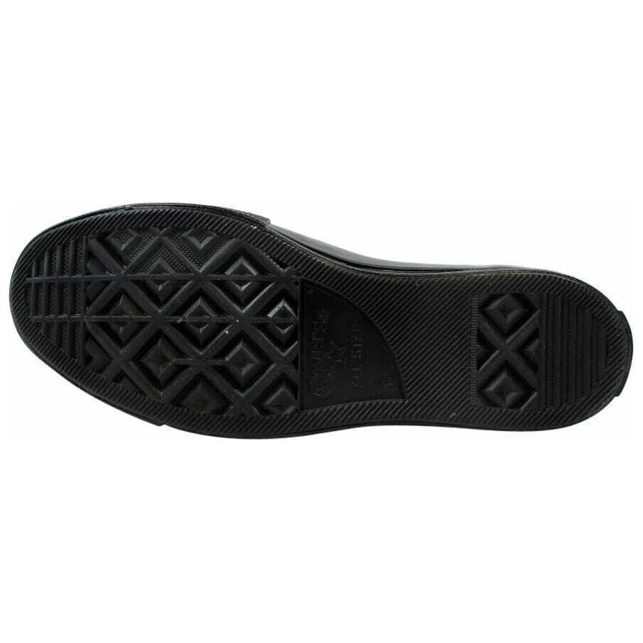 Sizing 匡威 Chuck 70 高帮 '黑色' 156701C