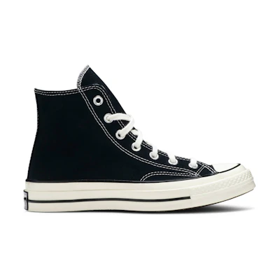 Converse Chuck 70 Hi 'Black'