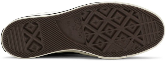 匡威Chuck 70高帮“黑色” 162050C Shop 匡威Chuck 70高帮“黑色” 162050C