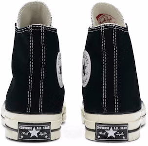 Converse Chuck 70 Hi 'Negro' 162050C Details for Converse Chuck 70 Hi 'Negro' 162050C
