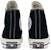 Converse Chuck 70 Hi 'Hitam' 162050C