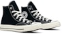 Converse Chuck 70 Hi 'Hitam' 162050C