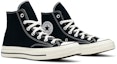 Cheap Converse Chuck 70 Hi 'Hitam' 162050C