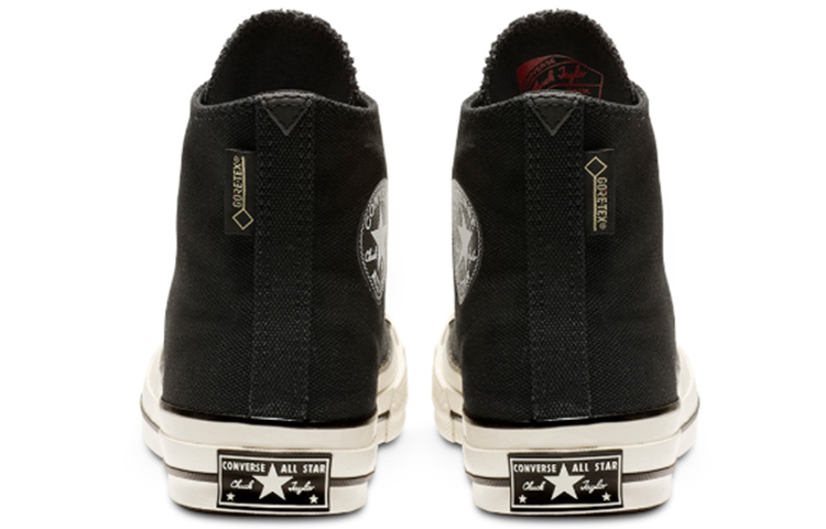 Shop コンバース チャック 70 ハイ 'Black' 163343C 163343C