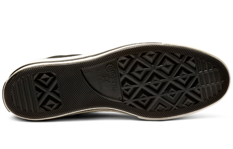 Purchase コンバース チャック 70 ハイ 'Black' 163343C 163343C