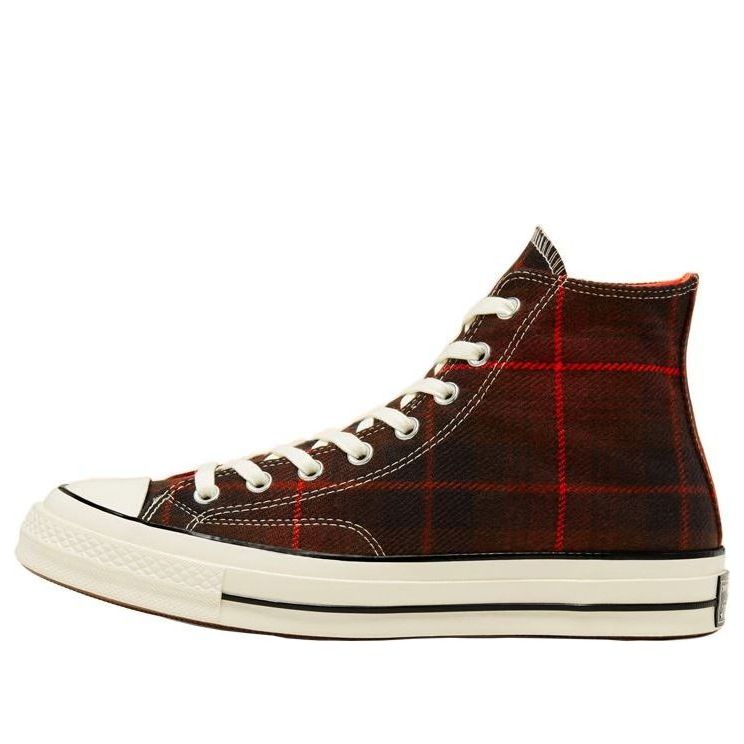 Buy Converse Chuck 70 Hi 'Negro' 166495C