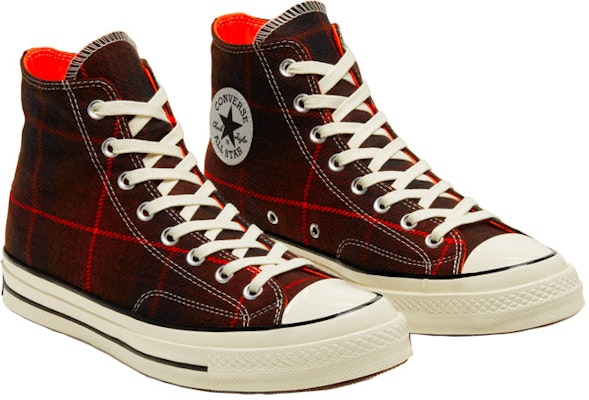 Converse Chuck 70 Hi 'Hitam' 166495C Lookbook Converse Chuck 70 Hi 'Hitam' 166495C