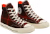Converse Chuck 70 Hi 'Hitam' 166495C