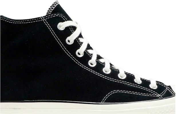 컨버스 척 70 하이 '블랙 베이지' 166216C Order 컨버스 척 70 하이 '블랙 베이지' 166216C