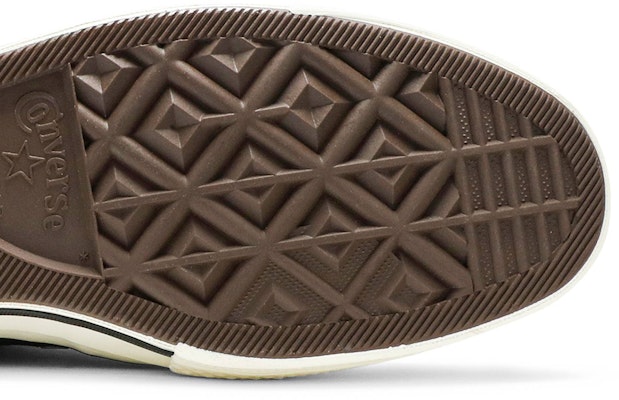 컨버스 척 70 하이 '블랙 베이지' 166216C Purchase 컨버스 척 70 하이 '블랙 베이지' 166216C