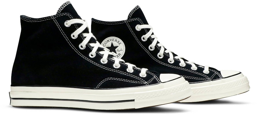 컨버스 척 70 하이 '블랙 베이지' 166216C Cheap 컨버스 척 70 하이 '블랙 베이지' 166216C