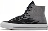 Buy Converse Chuck 70 Hi 'Hitam Kelabu' 166712C