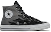 Order Converse Chuck 70 Hi 'Hitam Kelabu' 166712C