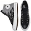Shop Converse Chuck 70 Hi 'Hitam Kelabu' 166712C