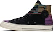 Lookbook Converse Chuck 70 Hi 'Bulan Sejarah Hitam' 165556C