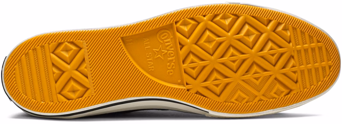 Converse Chuck 70 Hi 'Bulan Sejarah Hitam' 165556C Shop Converse Chuck 70 Hi 'Bulan Sejarah Hitam' 165556C