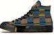 Converse Chuck 70 Hi 'Black History Month' Edisi Istimewa 165557C