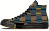 Buy Converse Chuck 70 Hi 'Black History Month' Edisi Istimewa 165557C