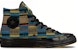 Converse Chuck 70 Hi 'Black History Month' Edisi Istimewa 165557C