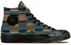 Order Converse Chuck 70 Hi 'Black History Month' Edisi Istimewa 165557C