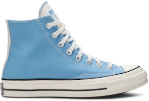Converse Chuck 70 Hi 'Blue Coast' 166827C Converse Chuck 70 Hi 'Blue Coast' 166827C