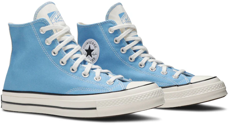 Converse Chuck 70 Hi 'Blue Coast' 166827C Cheap Converse Chuck 70 Hi 'Blue Coast' 166827C