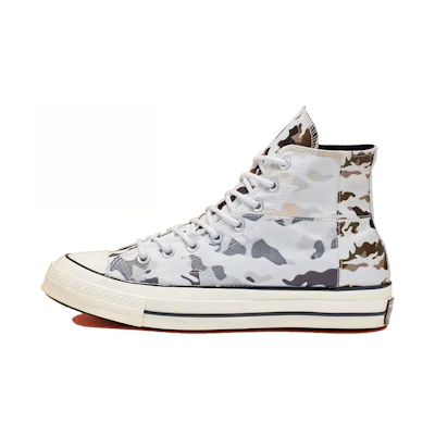 Converse Chuck 70 Hi 'Camo'