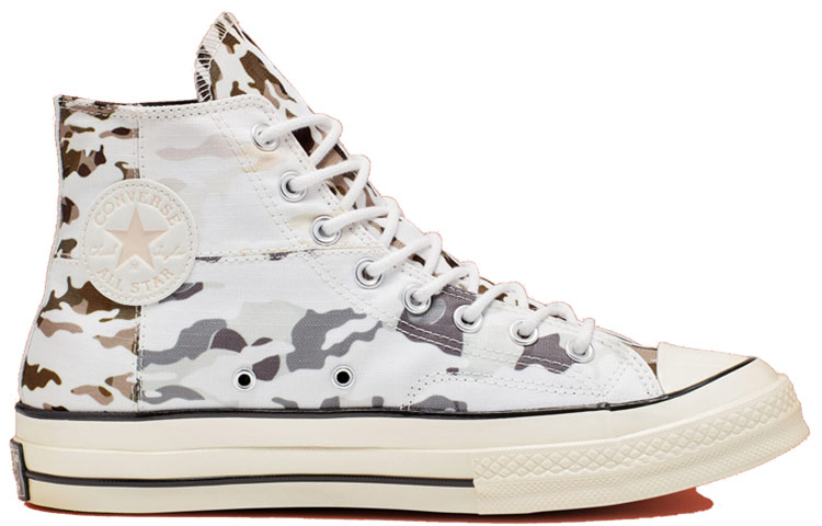 Order Converse Chuck 70 Hi 'Camuflaje' 165913C