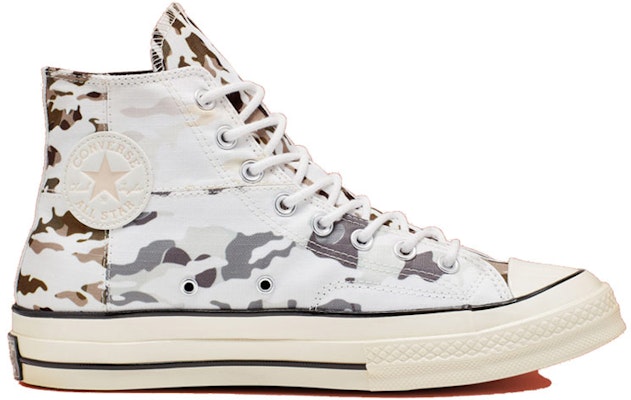 Converse Chuck 70 Hi 'Camuflaje' 165913C Order Converse Chuck 70 Hi 'Camuflaje' 165913C