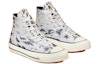 Lookbook Converse Chuck 70 Hi 'Camuflaje' 165913C