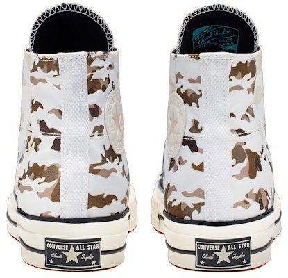 Converse Chuck 70 Hi 'Camuflaje' 165913C Purchase Converse Chuck 70 Hi 'Camuflaje' 165913C